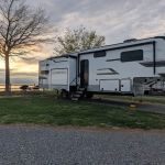 Bayshore Campgrounds