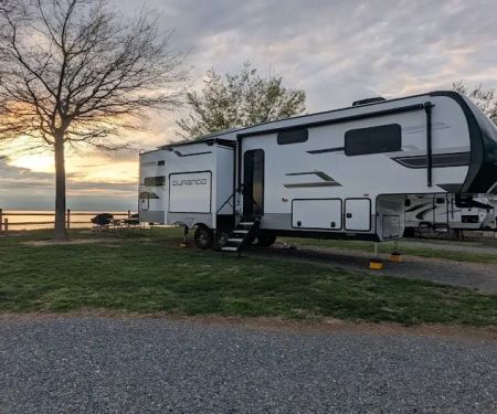 Bayshore Campgrounds