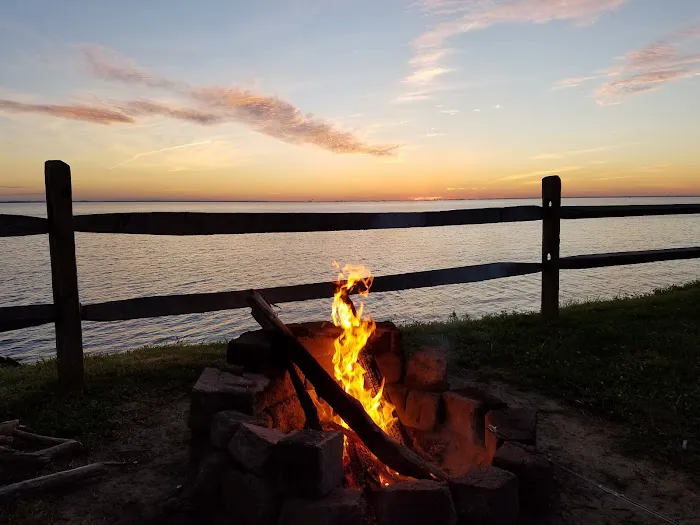 Bayshore Campgrounds Picture 10