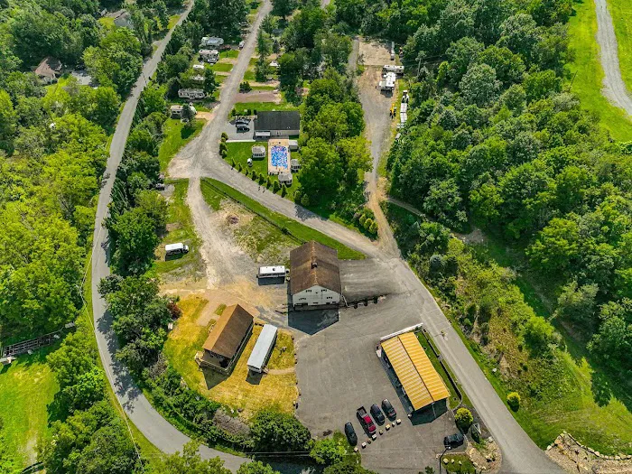 Pocono Point RV & Campground Picture 8