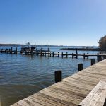 Elk Neck State Park Campground