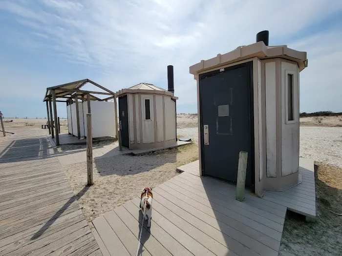 Oceanside Walk-In Campground Picture 5