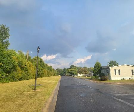 Little Flower Estates