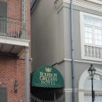 St. Ann Cottage at Bourbon Orleans Hotel