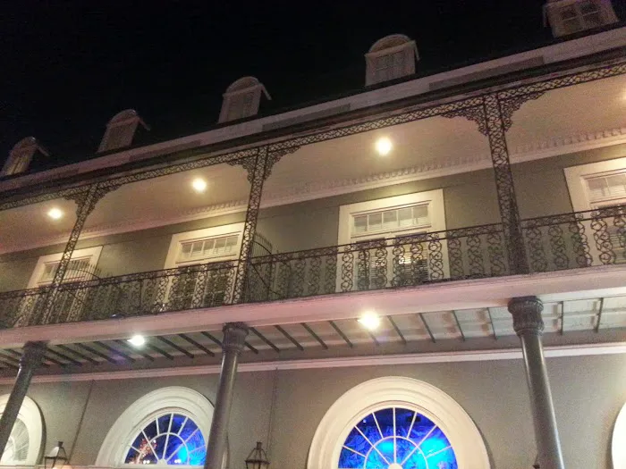 St. Ann Cottage at Bourbon Orleans Hotel Picture 4