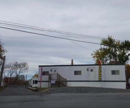 Parkview Manufactured Housing & RV Community