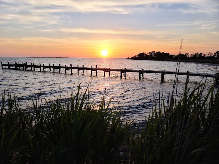 Roaring Point Campground Picture 7
