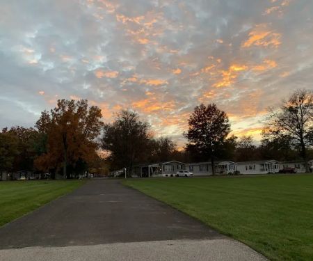 Oak Grove Park & Sales