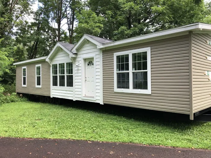 Green Top Manufactured Home Community Picture 1