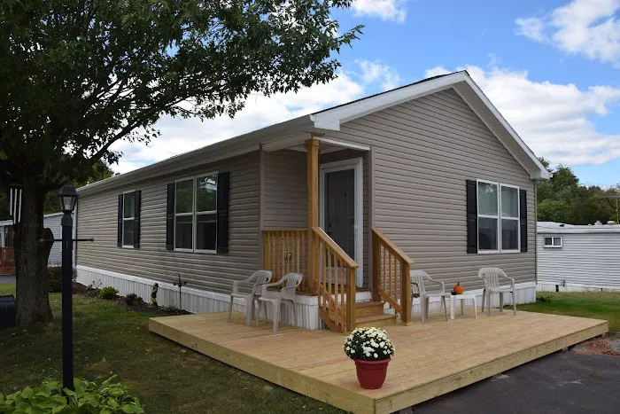 Valley Forge Crossing Manufactured Home Community Picture 4