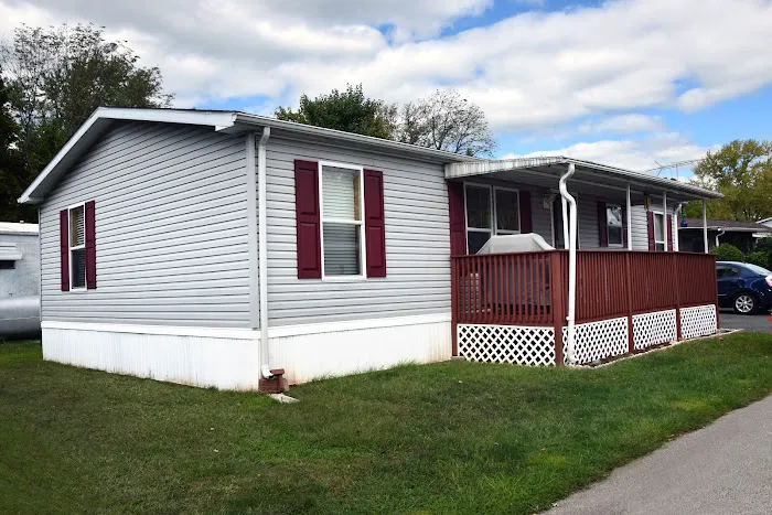 Valley Forge Crossing Manufactured Home Community Picture 7
