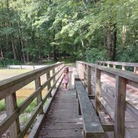 Woodlands Camping Resort ico