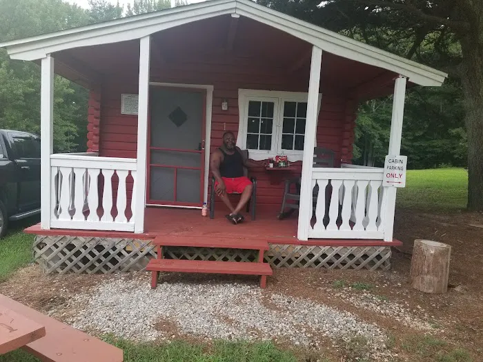 Woodlands Camping Resort Picture 8