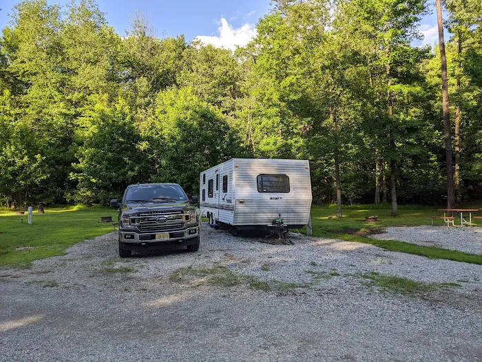 Woodlands Camping Resort Picture 9