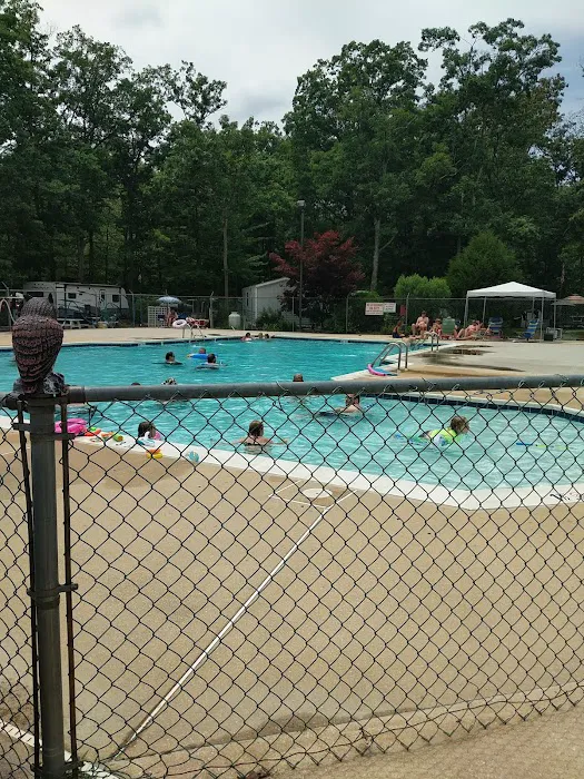 Woodlands Camping Resort Picture 3