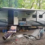 Susquehanna State Park Campground