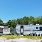 Holly Hill Trailer Park