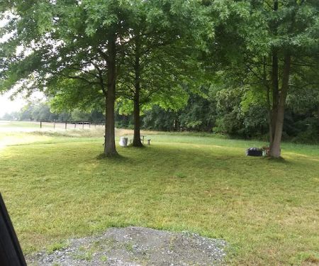 Hip Camp At Bellview Farm
