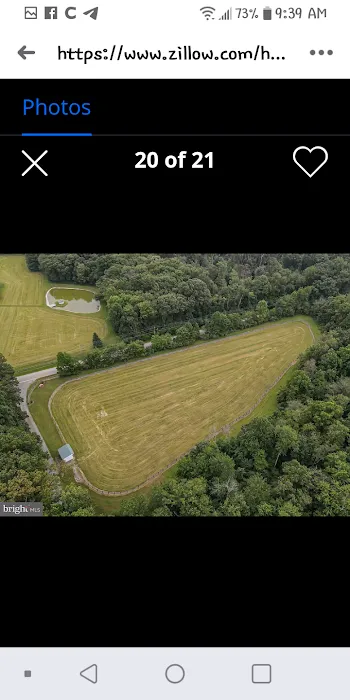 Hip Camp At Bellview Farm Picture 10