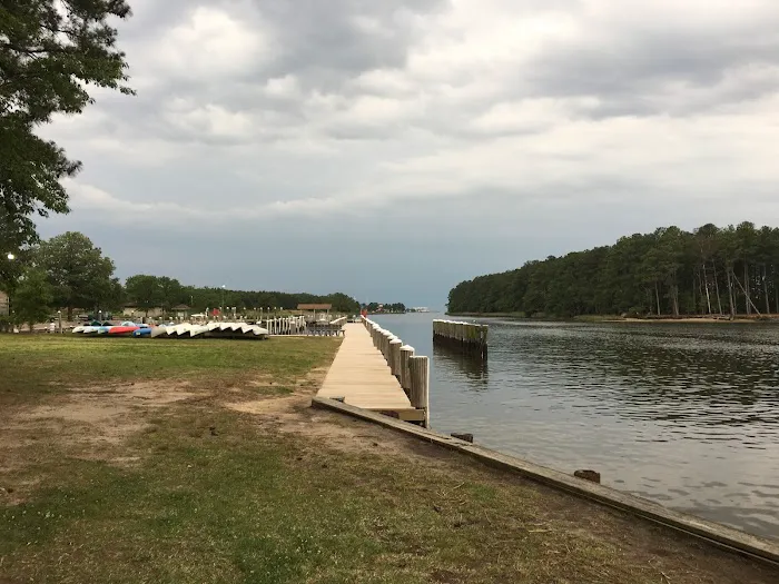 Janes Island State Park Picture 7