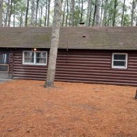 Janes Island State Park ico