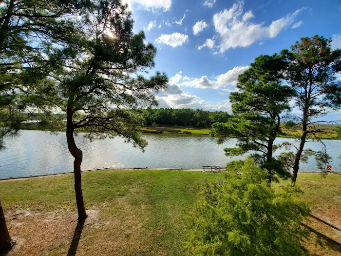 Janes Island State Park Picture 3