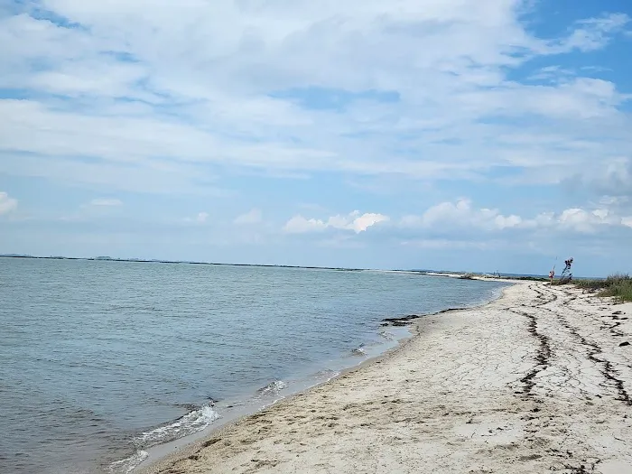 Janes Island State Park Picture 2