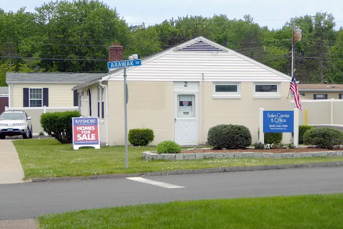 Rivermead Point North / South Manufactured Home Community Picture 1