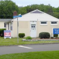Rivermead Point North / South Manufactured Home Community ico