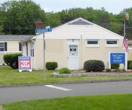 Rivermead Point North / South Manufactured Home Community