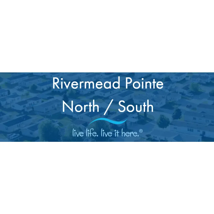 Rivermead Point North / South Manufactured Home Community Picture 10