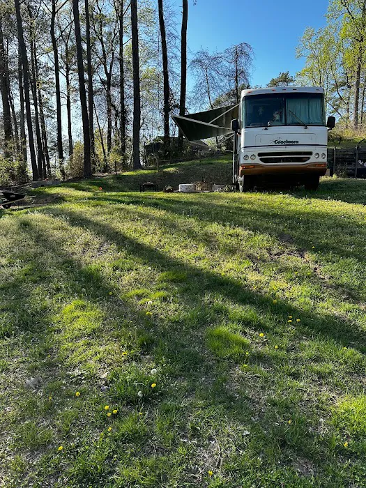Boho Camping VibeZ Picture 5