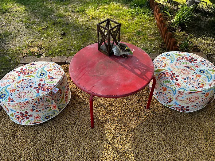 Boho Camping VibeZ Picture 4