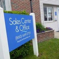 Cedar Grove Manufactured Home Community ico