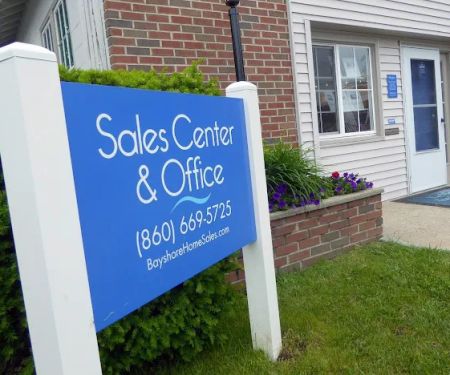Cedar Grove Manufactured Home Community