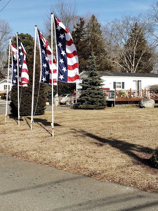 Cedar Grove Manufactured Home Community Picture 8