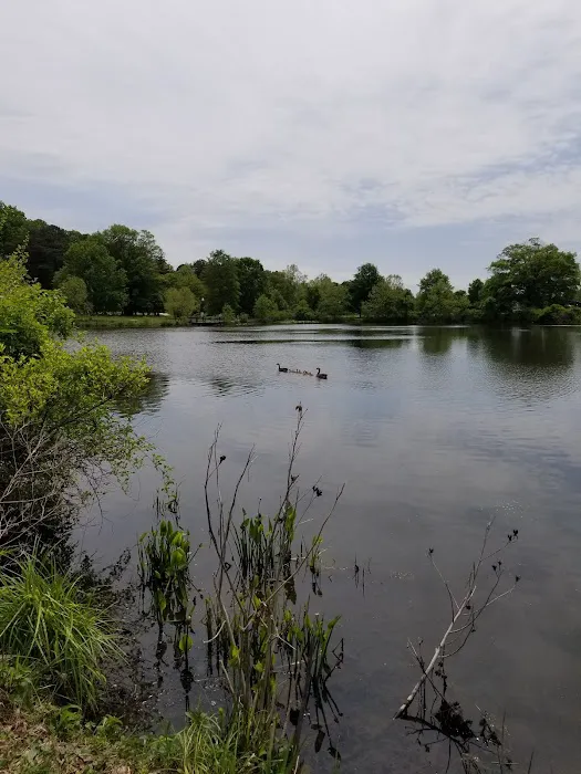 Camp Meade RV Park Picture 6