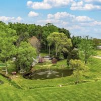 Shiloh Valley Camping ico