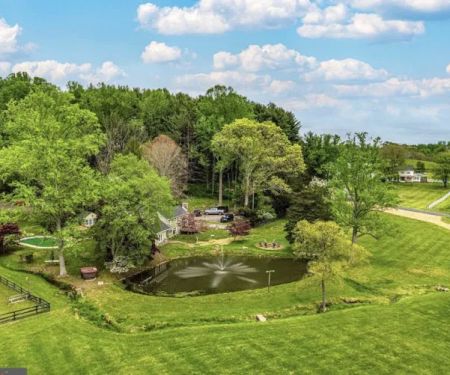 Shiloh Valley Camping