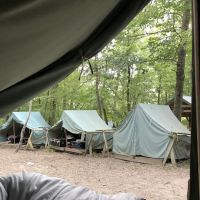 Lenni Lenape Camp, Horseshoe Scout Reservation ico