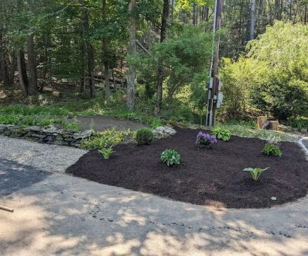 Bluestone Acres