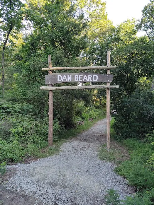 Dan Beard Picture 2
