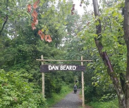 Dan Beard