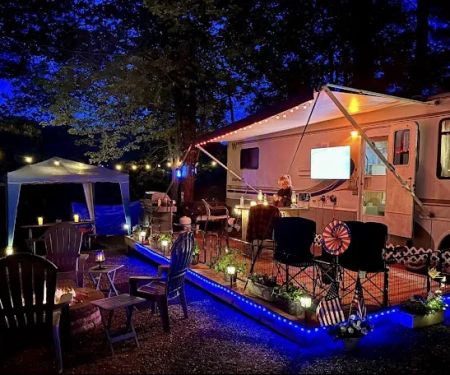 Interlake RV Park