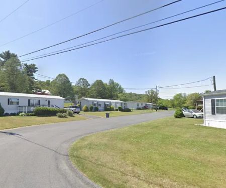 Macungie Village by Valley Community Management