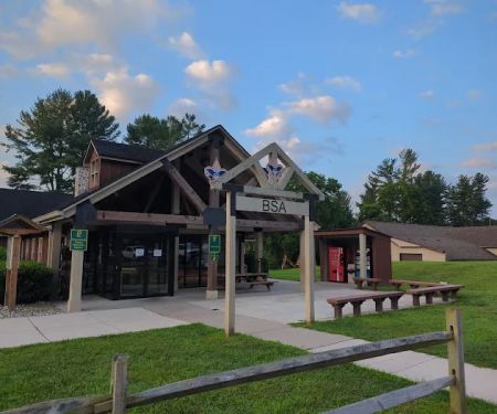 Rosenberg Headquarters Building