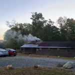 Rothrock Campsite