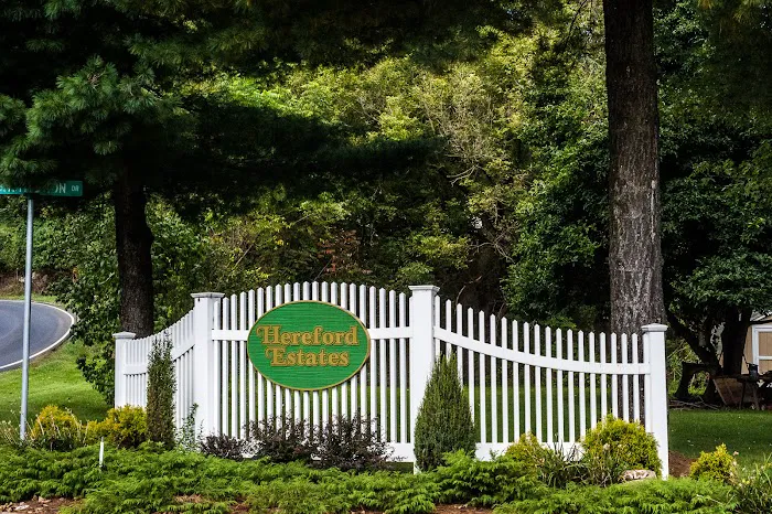 Hereford Estates Picture 9