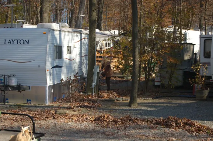 Oma's Family Campground Picture 10