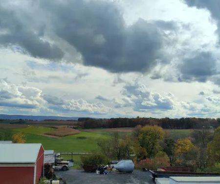 Pine Hill RV Park